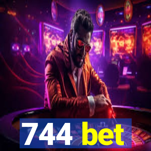 744 bet